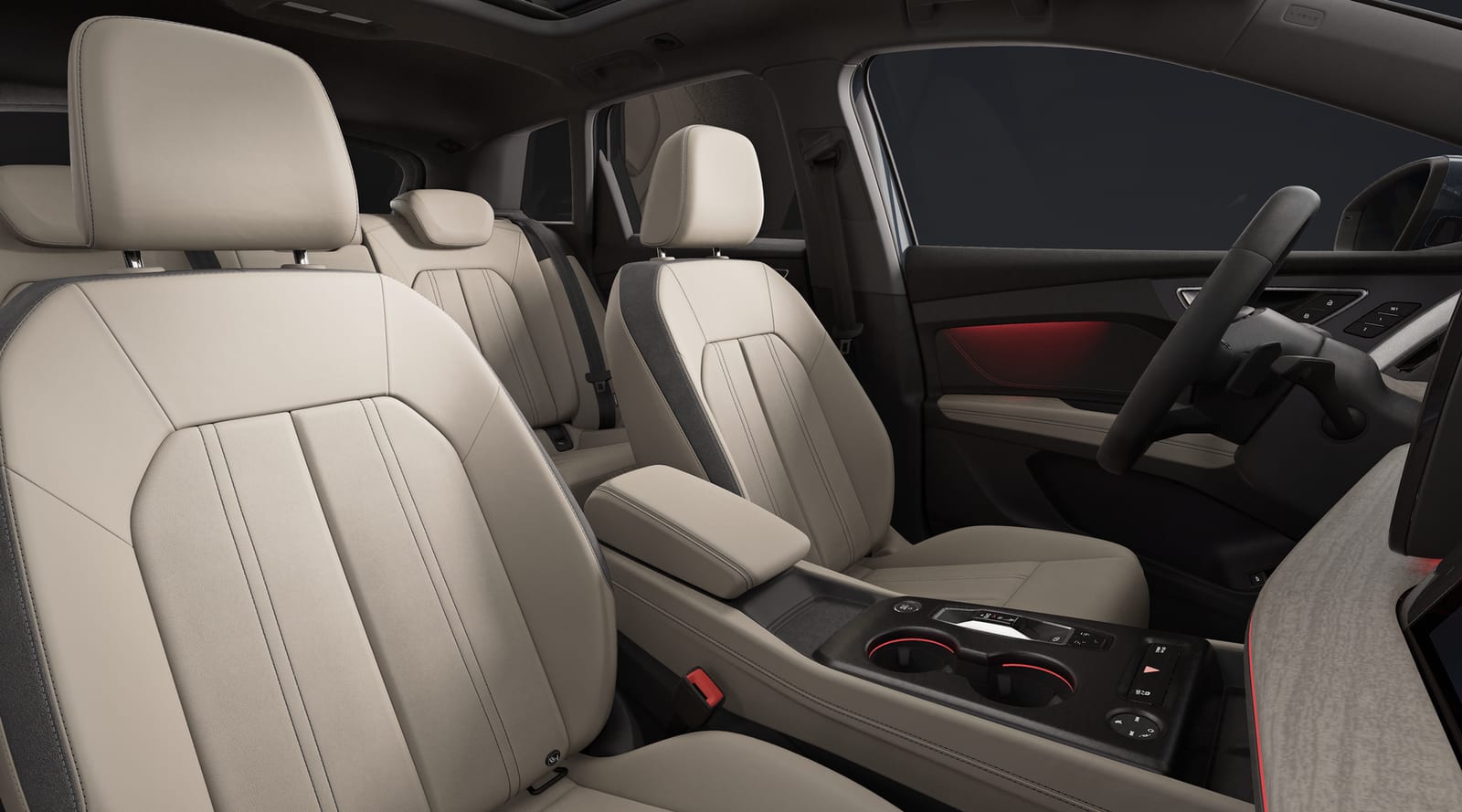 Audi Q4 e-tron - billede 4