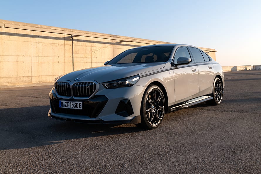 BMW i5
