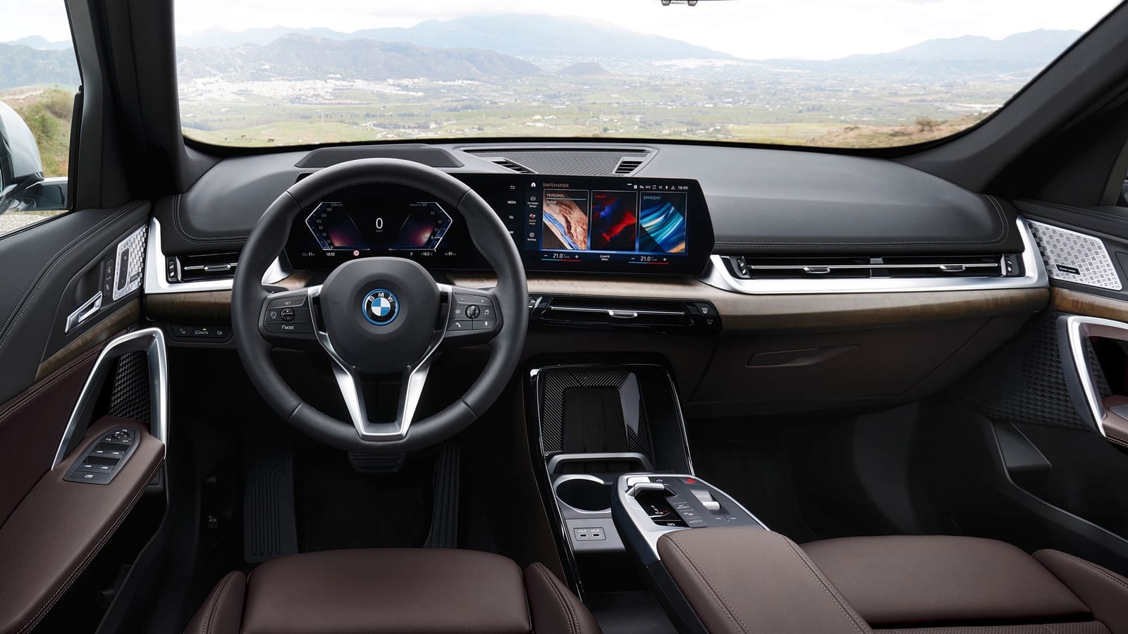 BMW iX1 - billede 4