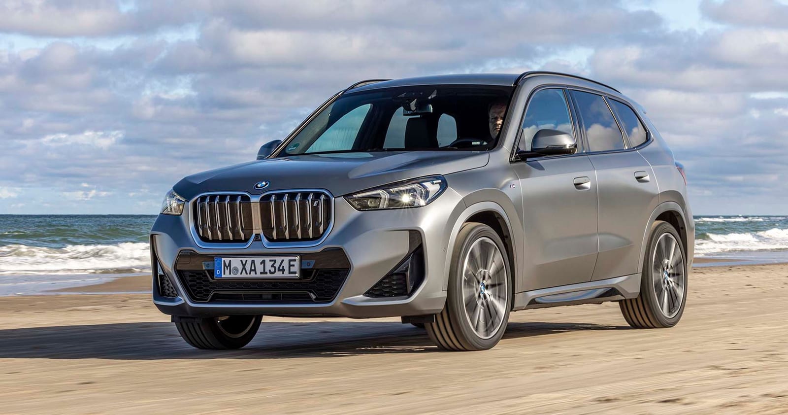 BMW iX1 - billede 2