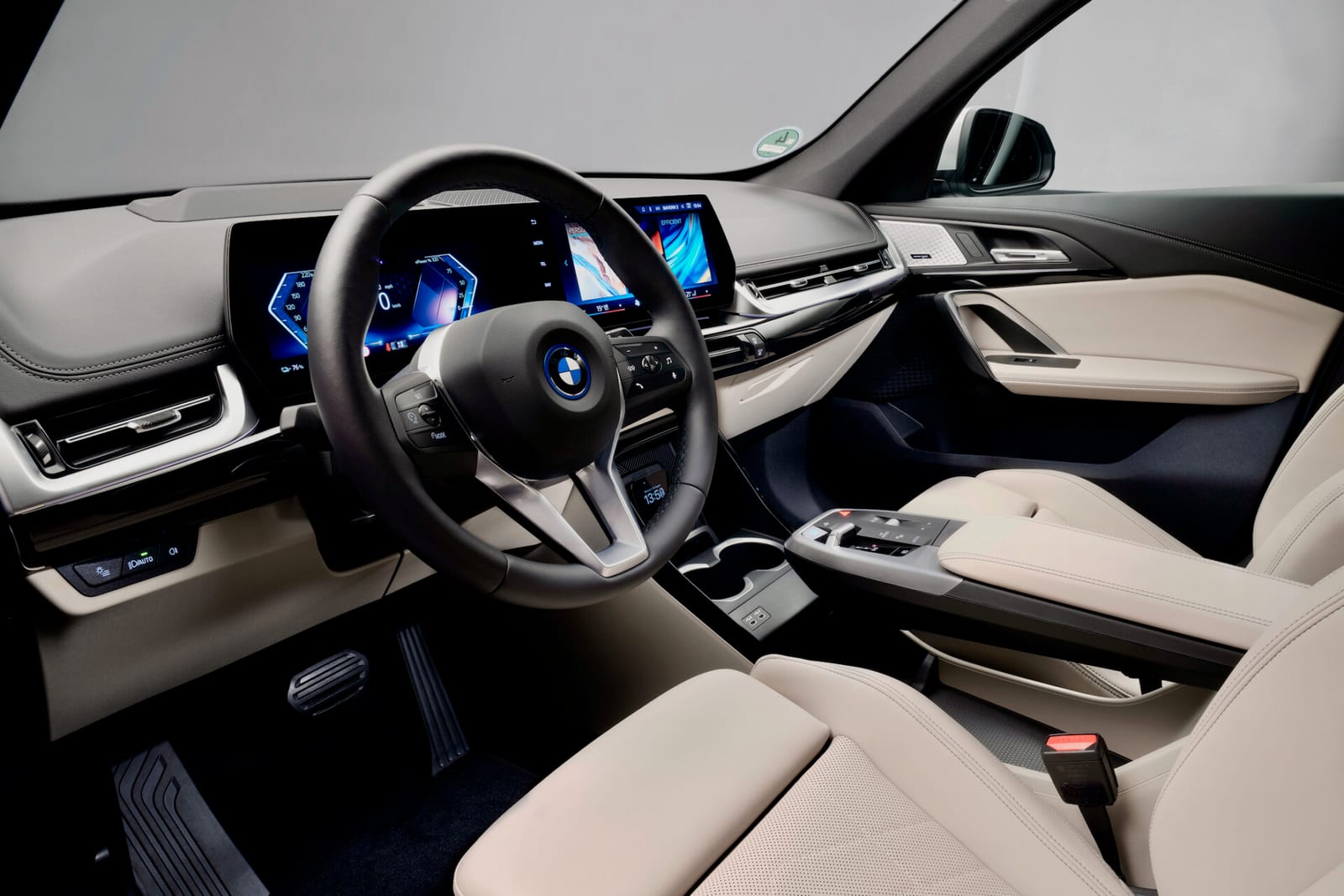 BMW iX1 - billede 5