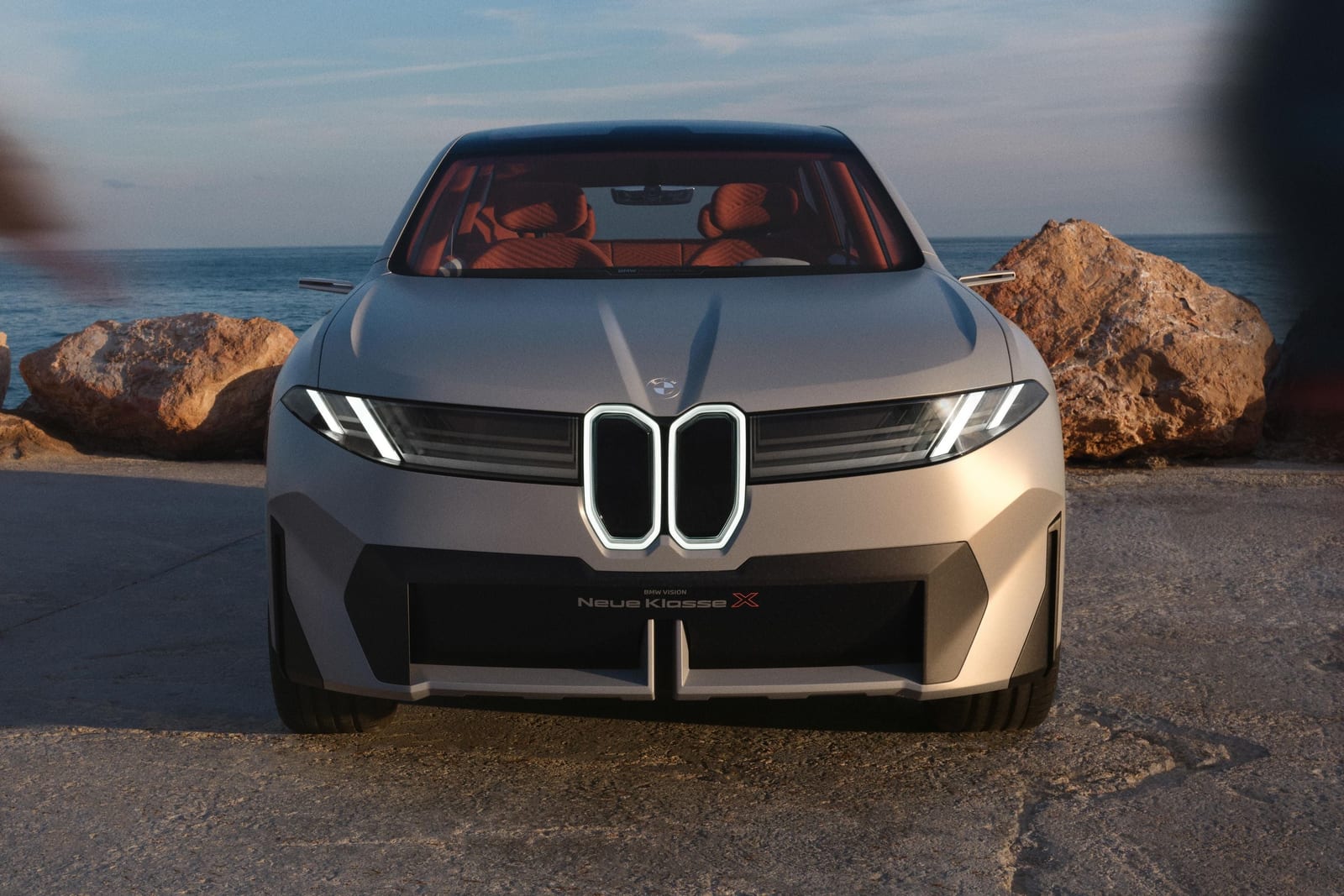 BMW iX3 - billede 6