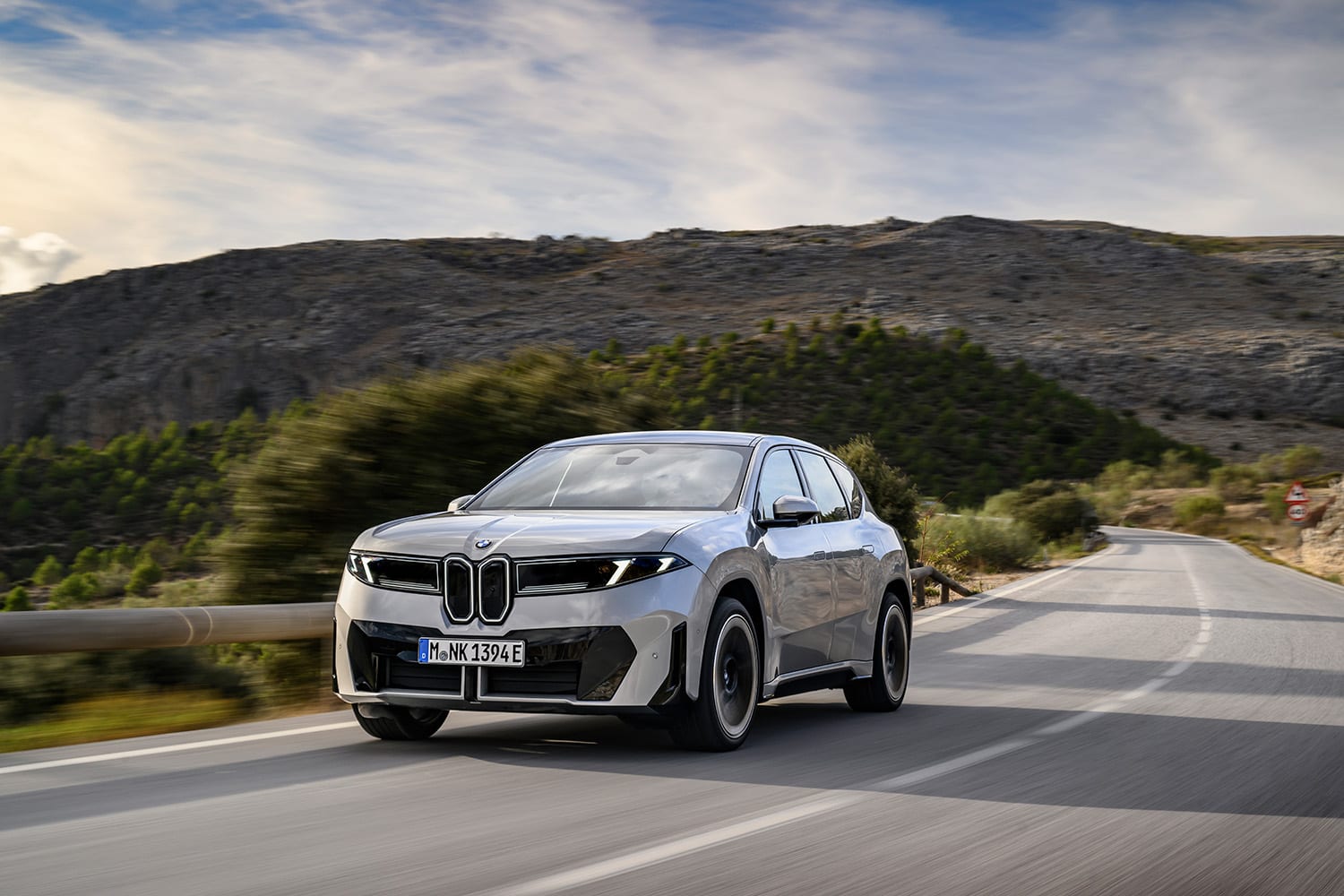 BMW iX3 - billede 2