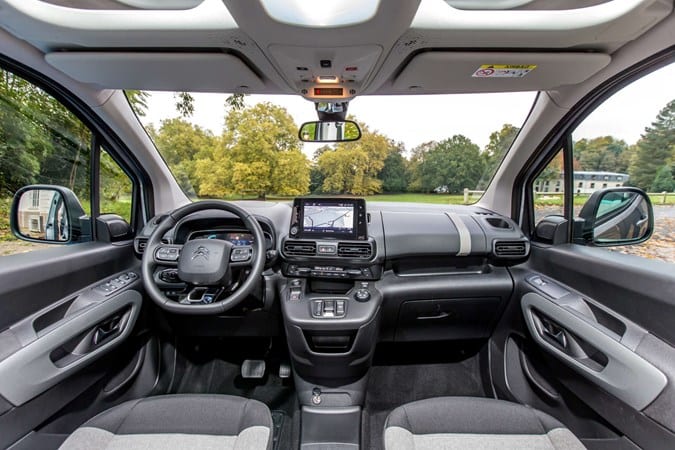 Citroën ë-Berlingo - billede 6