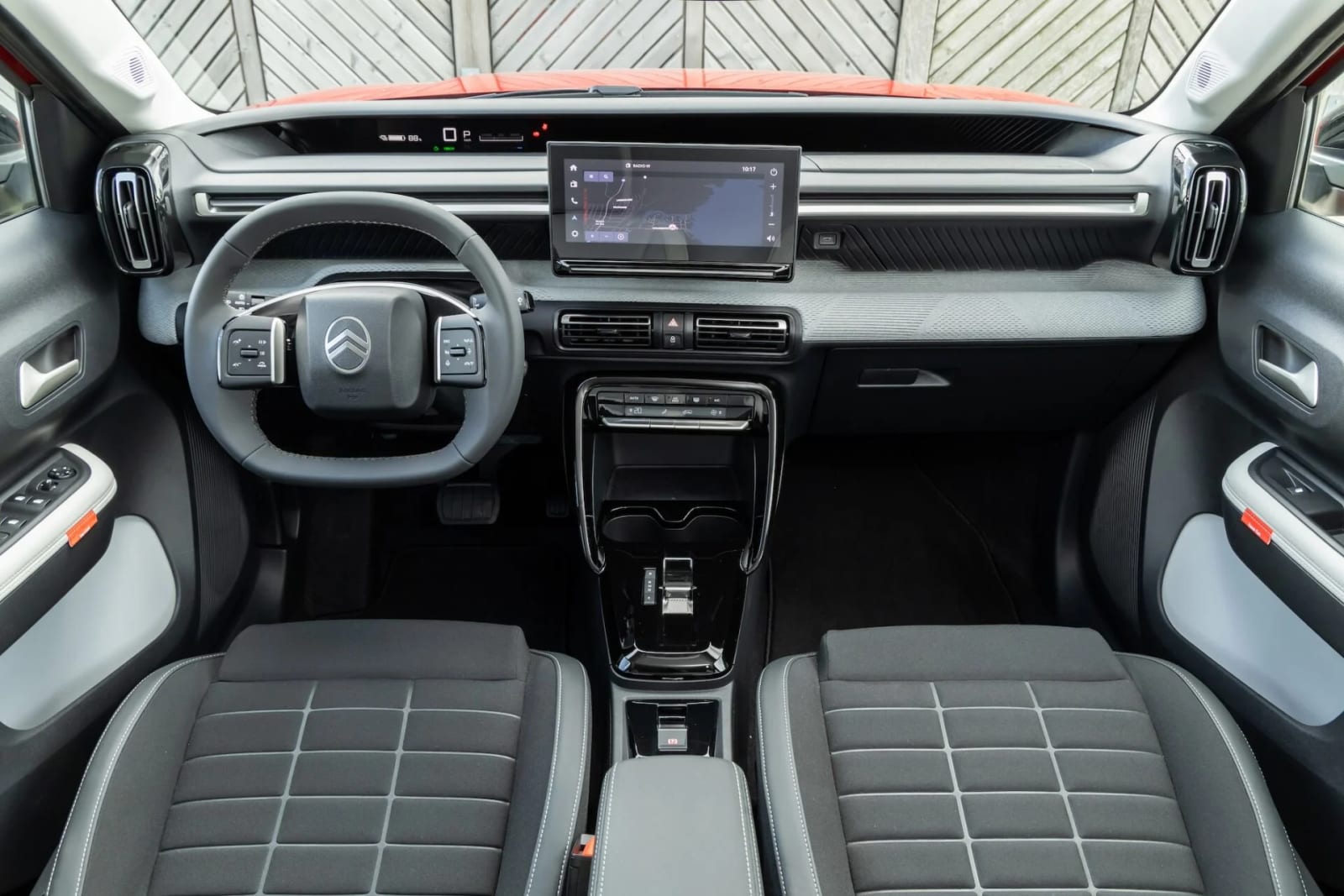 Citroën ë-C3 - billede 5