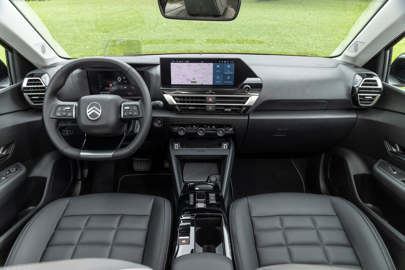 Citroën ë-C4 - billede 7