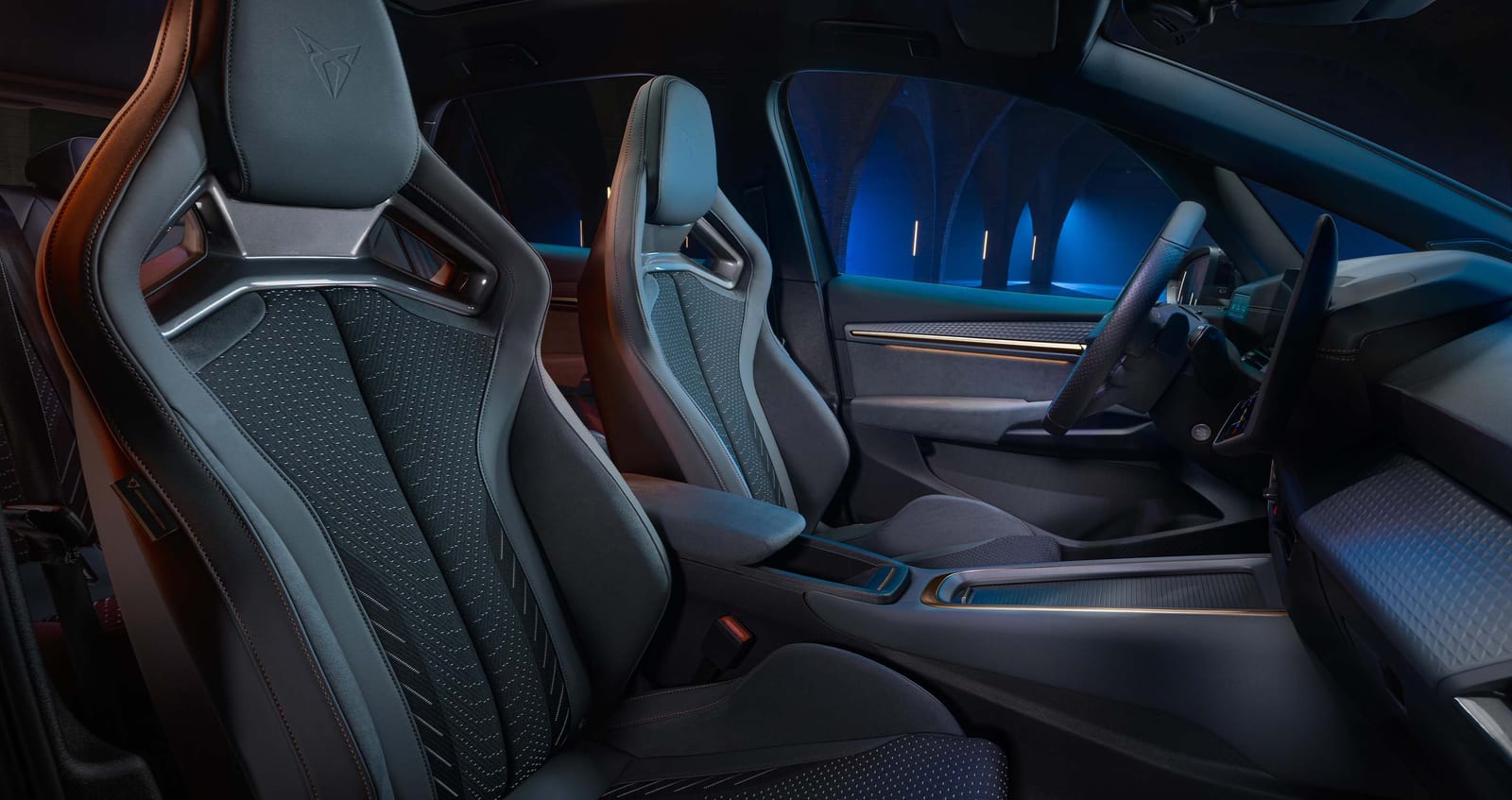 CUPRA Born - billede 6