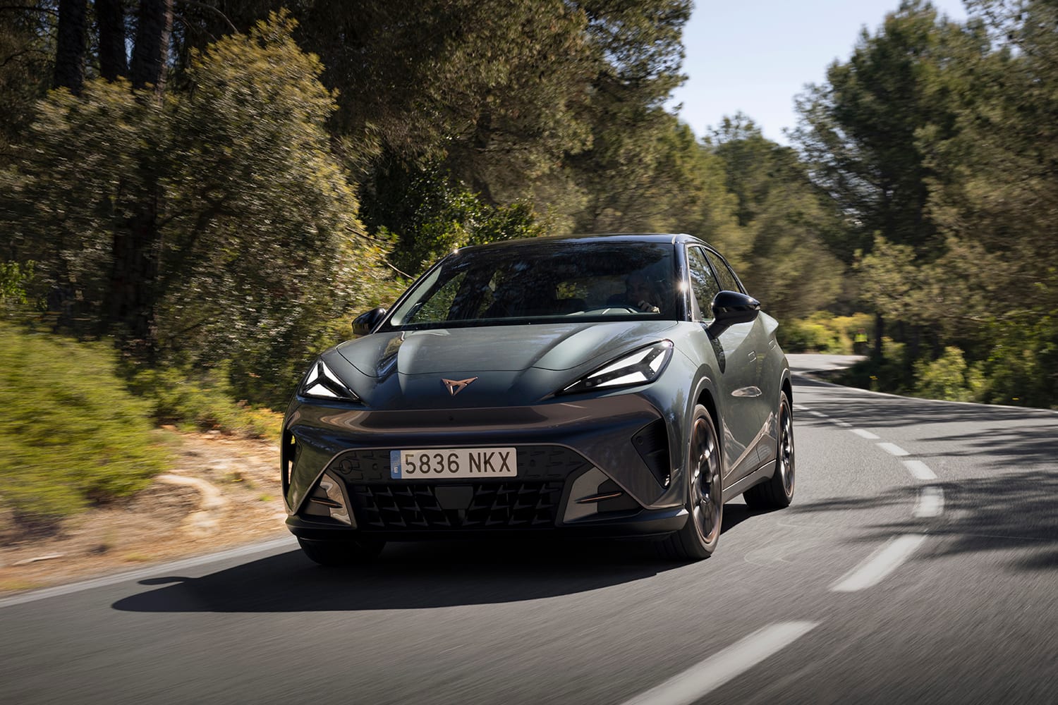 CUPRA Raval - billede 2