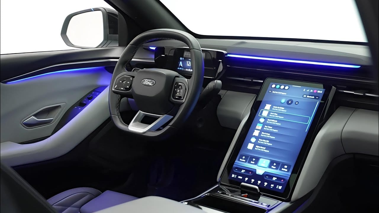 Ford Explorer - billede 4