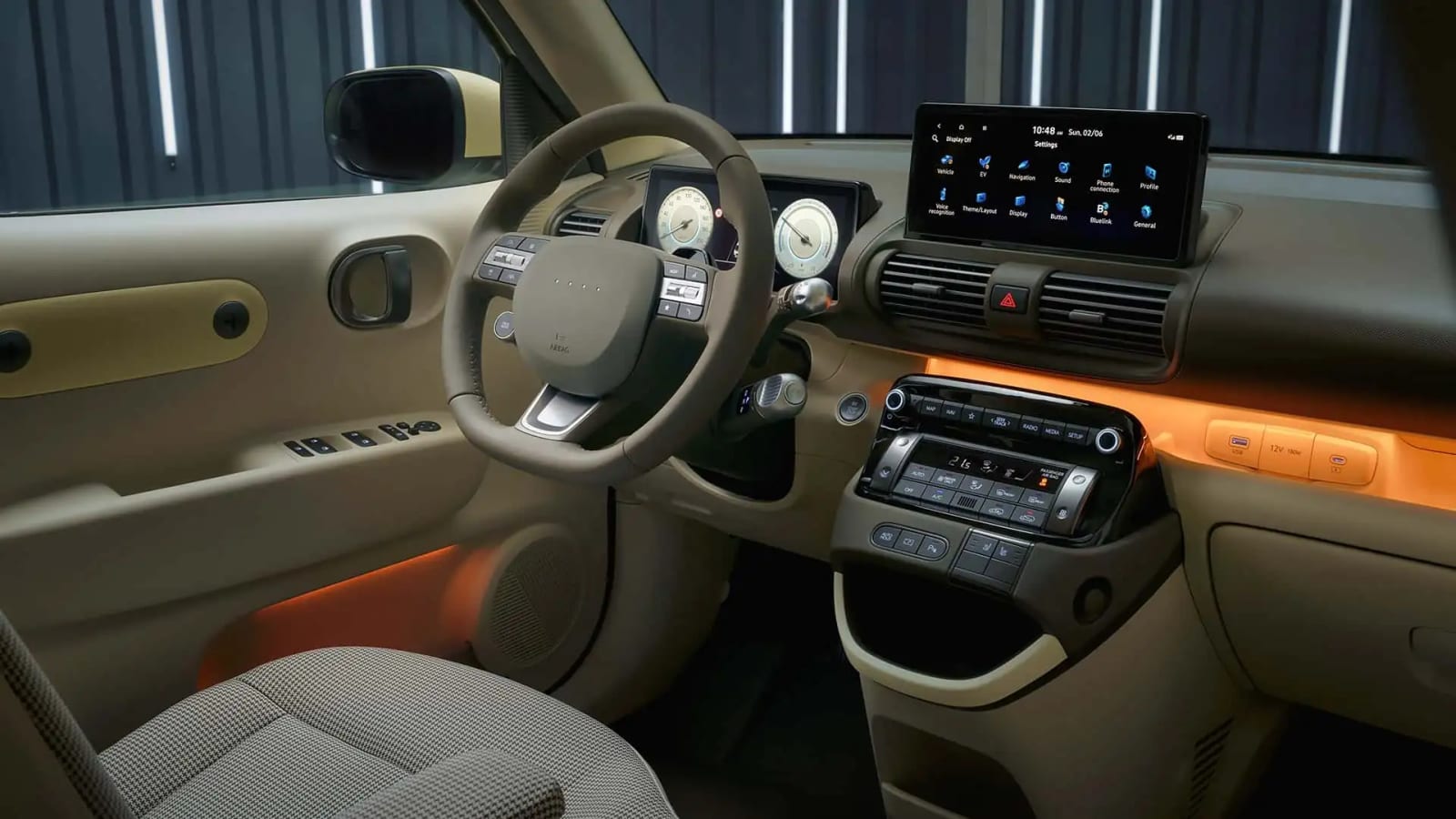Hyundai Inster - billede 6
