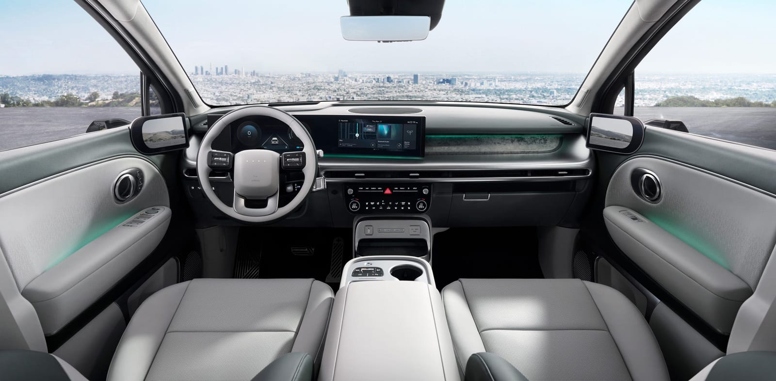 Hyundai Ioniq 9 - billede 5