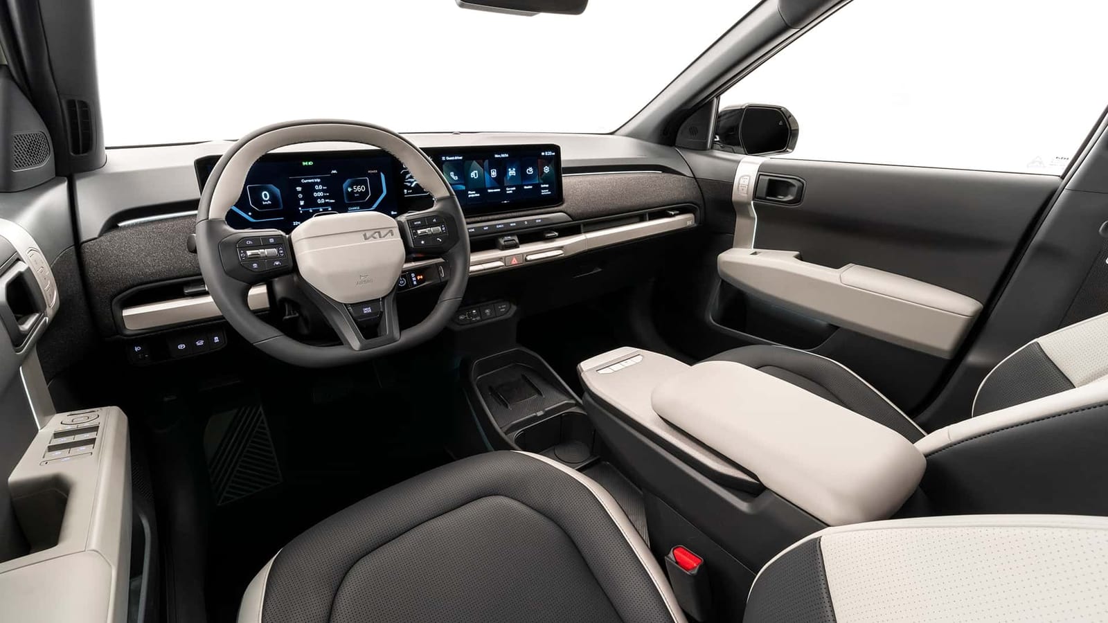 Kia EV3 - billede 6