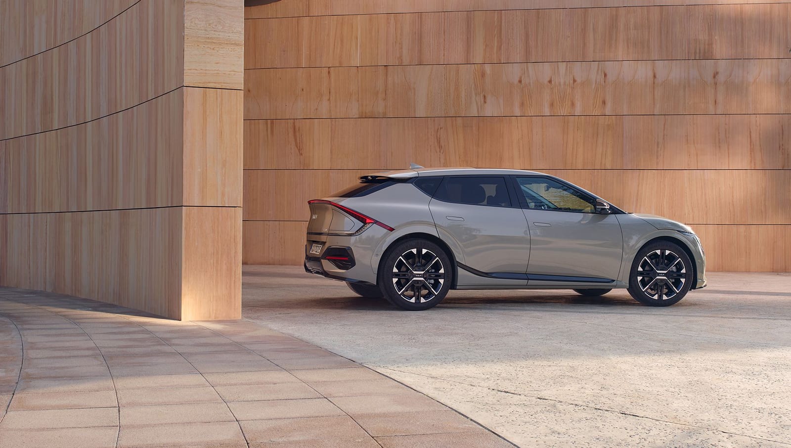 Kia EV6 - billede 2