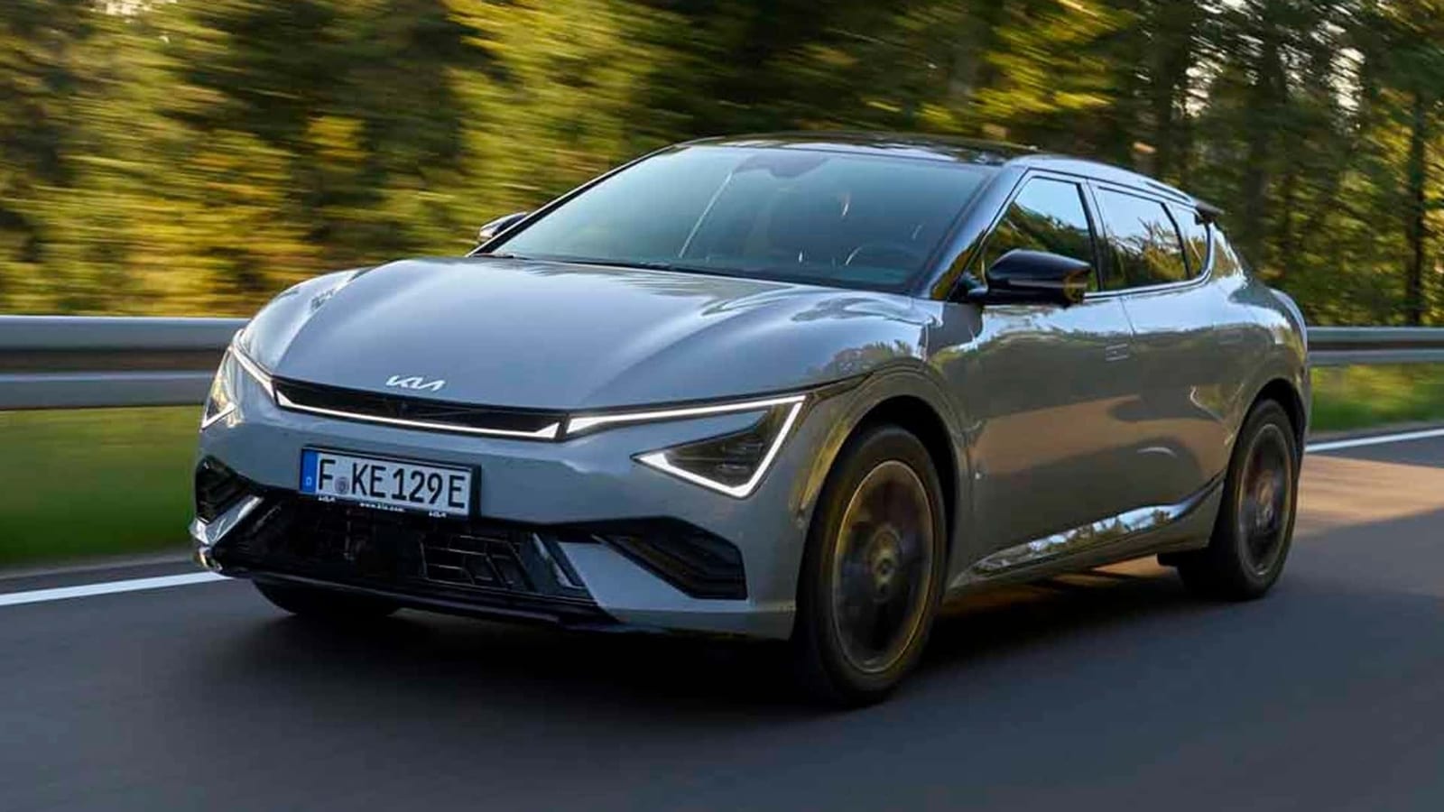 Kia EV6