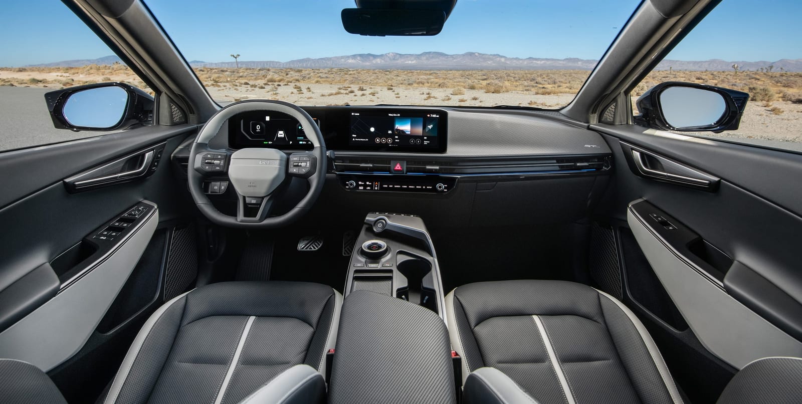 Kia EV6 - billede 6