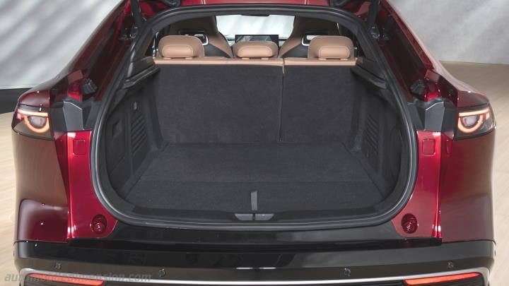 Mazda 6e - billede 6