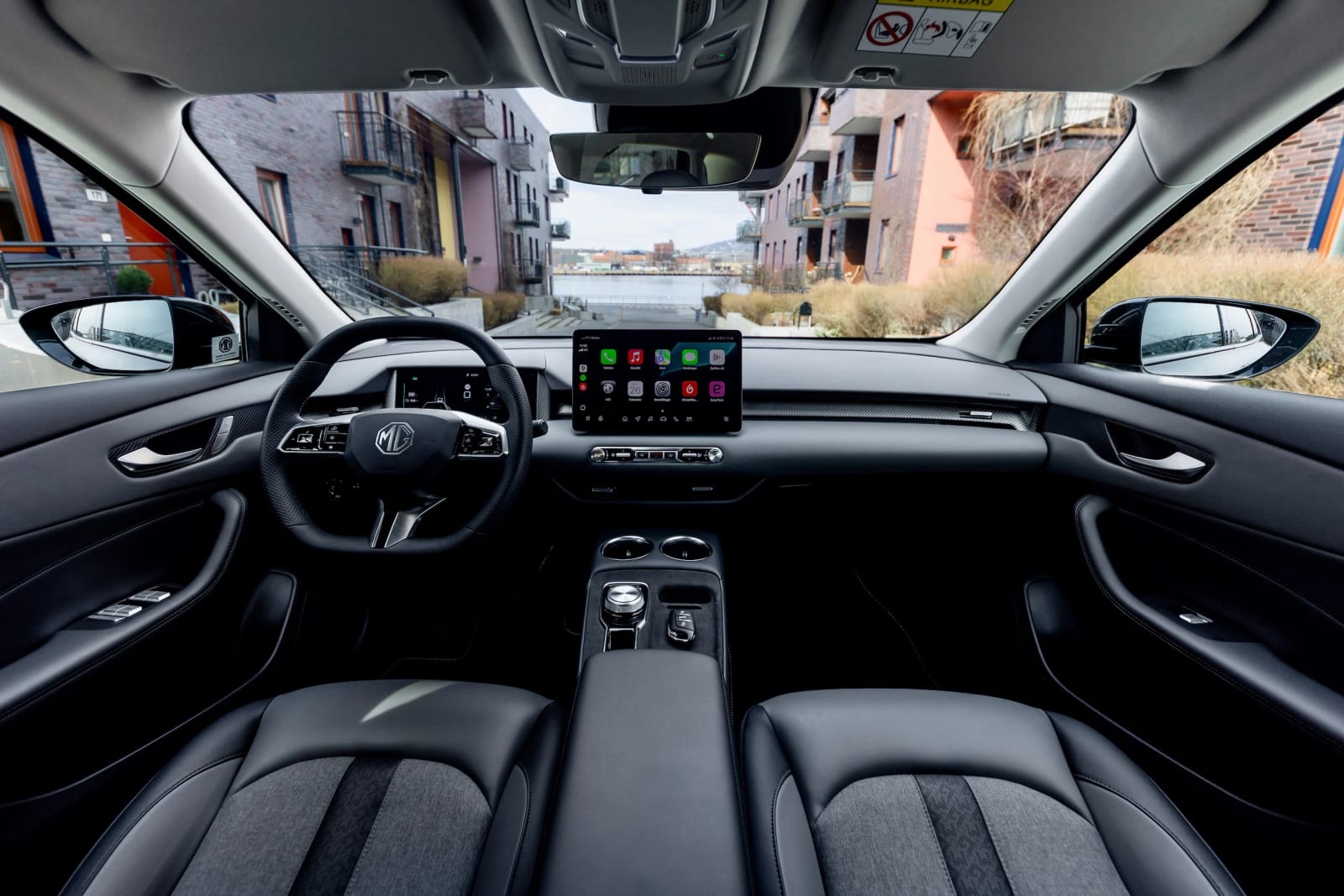 MG MGS5 EV - billede 5