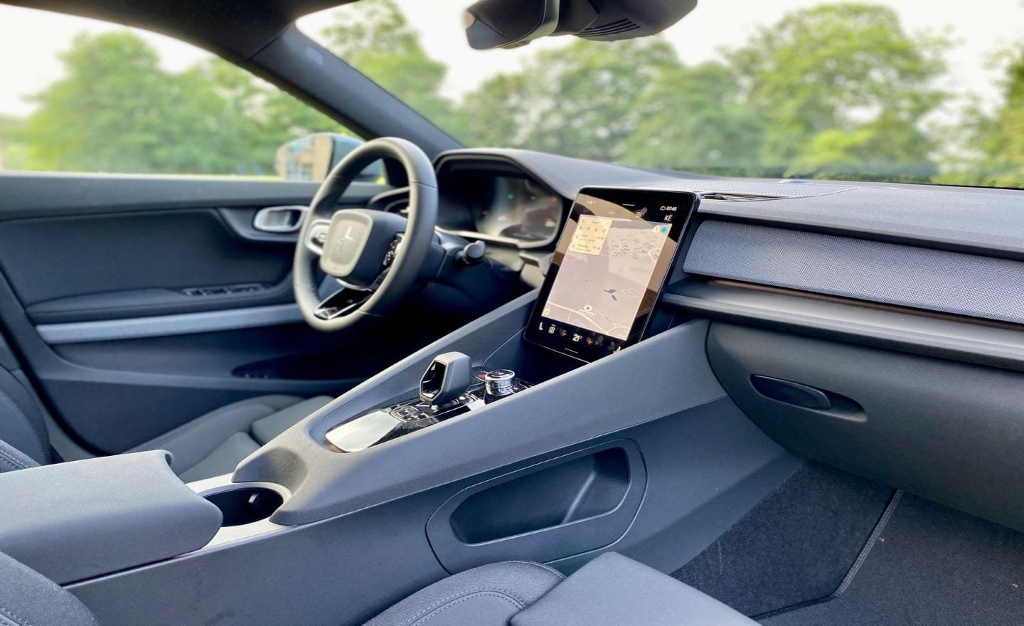 Polestar 2 - billede 8
