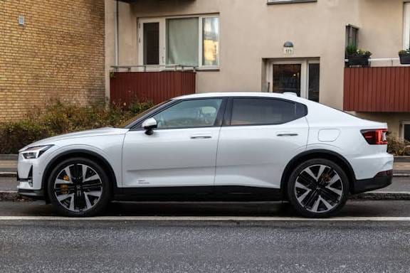 Polestar 2 - billede 6