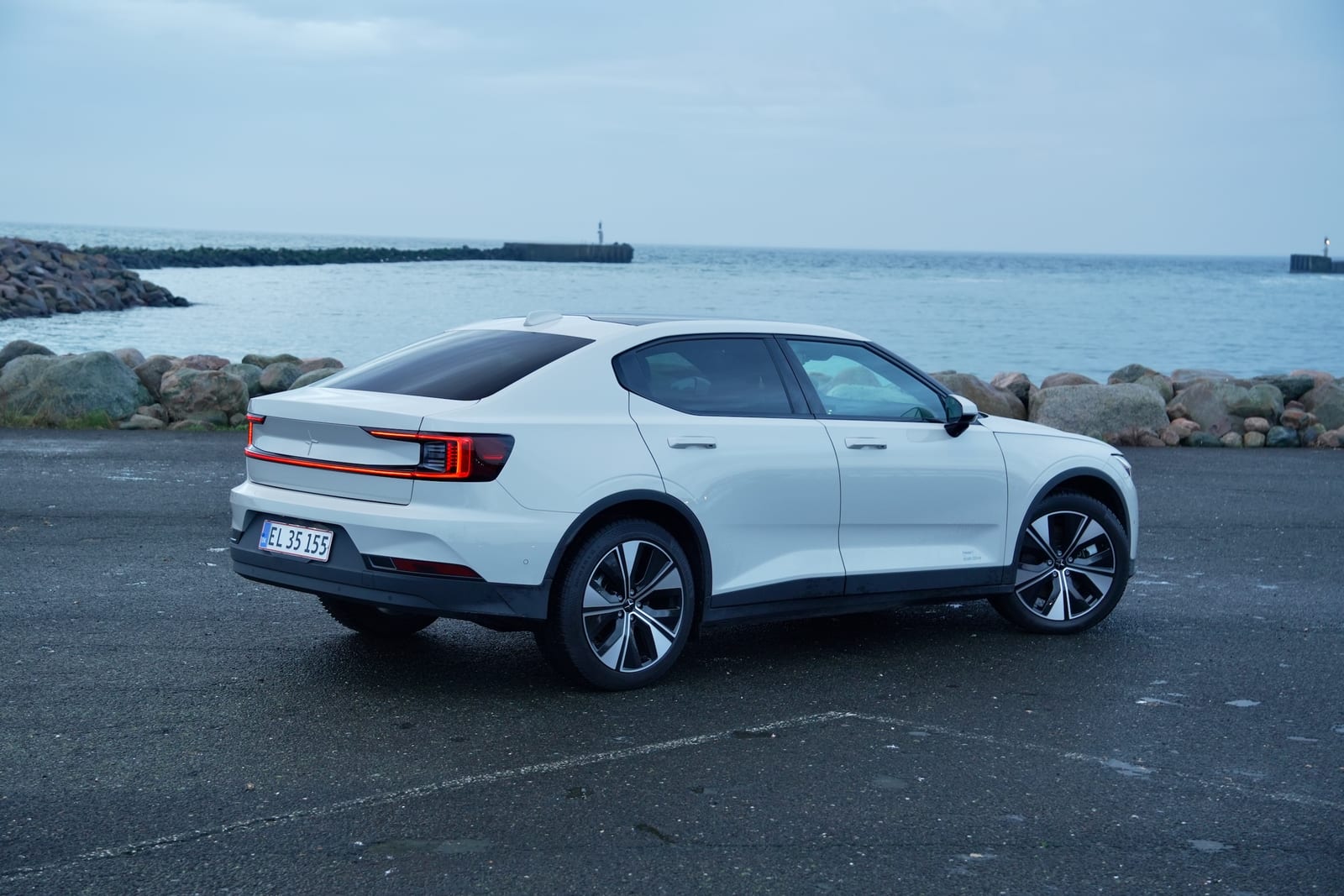 Polestar 2 - billede 3