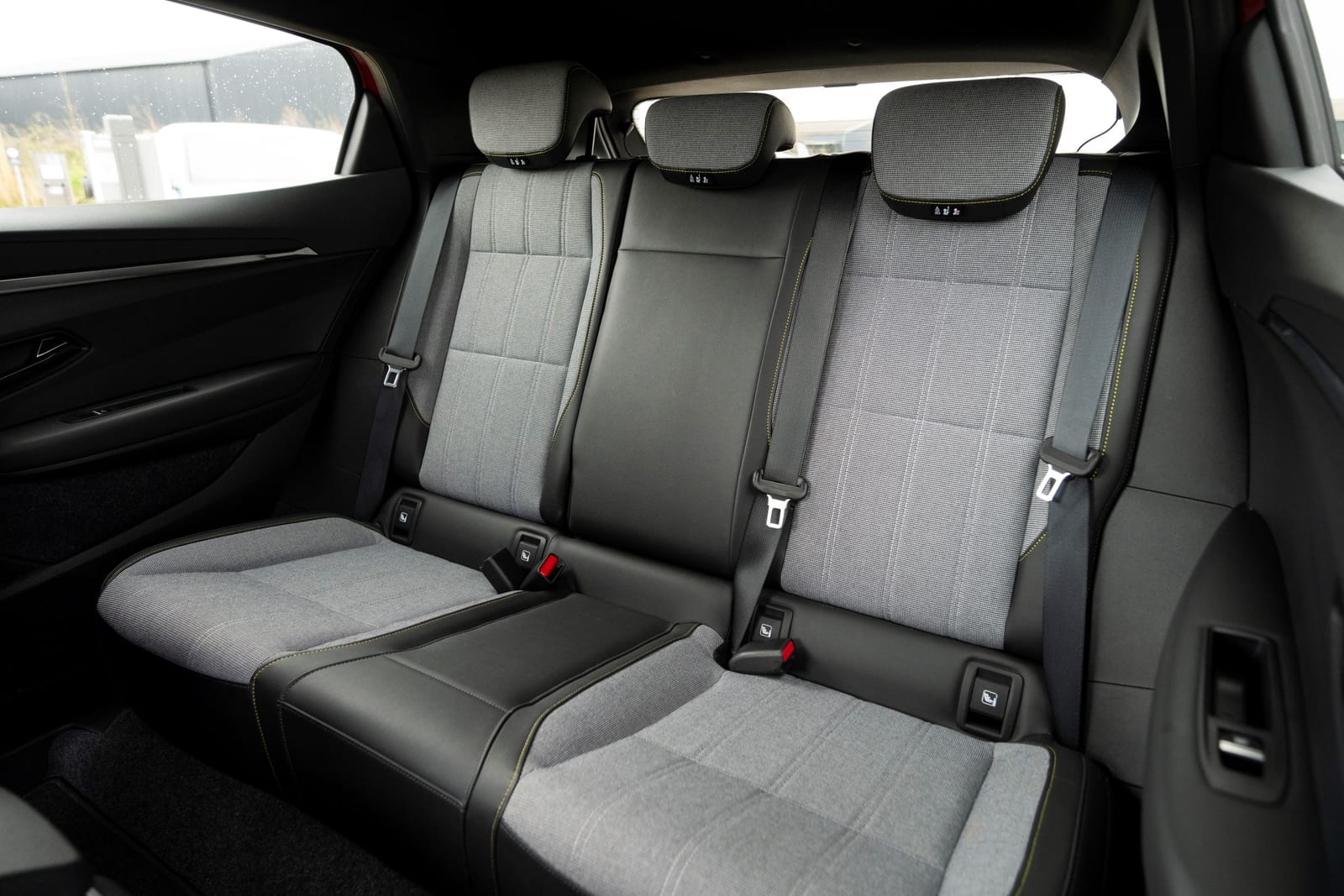 Renault Megane E-Tech - billede 9