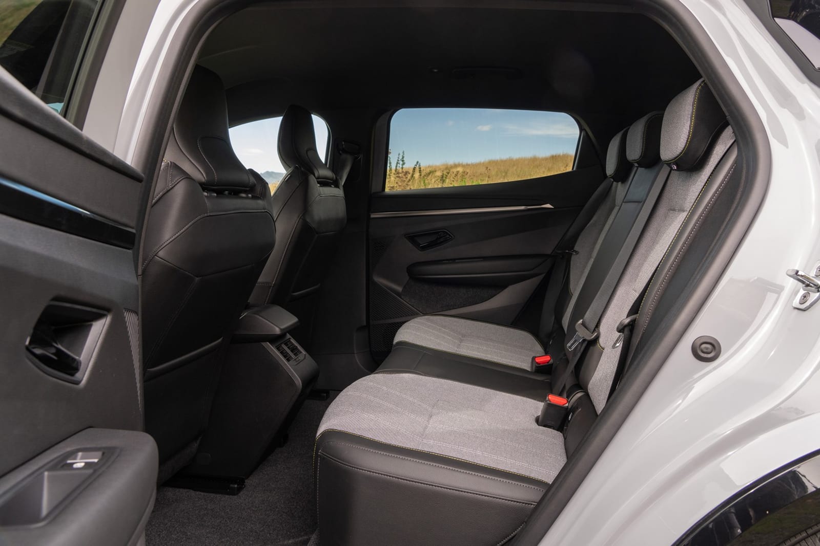 Renault Megane E-Tech - billede 8