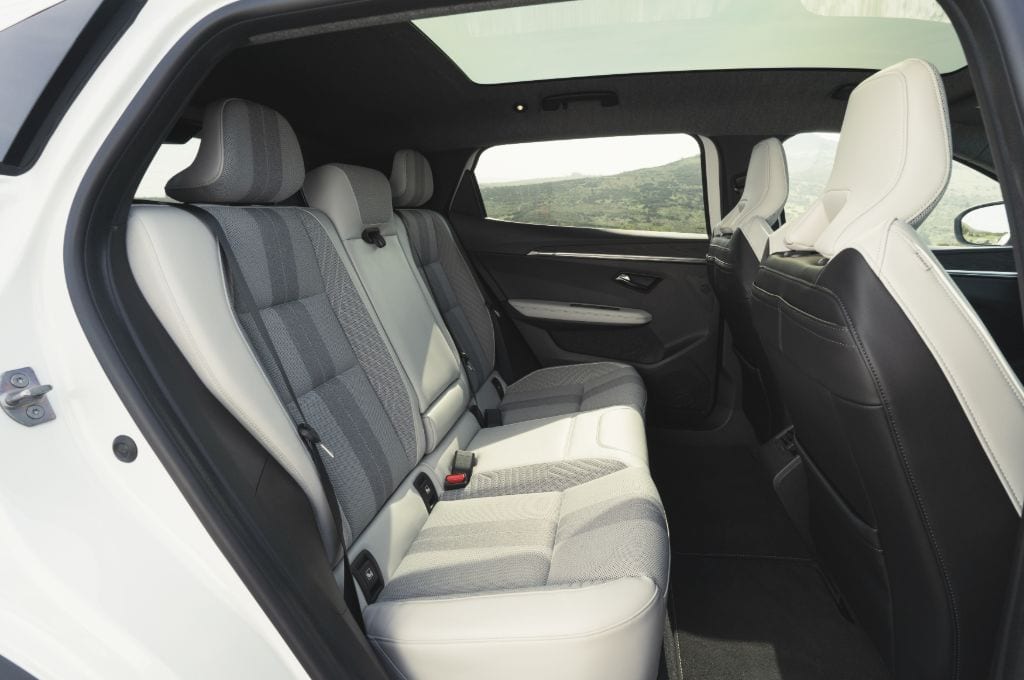 Renault Scenic E-Tech - billede 7