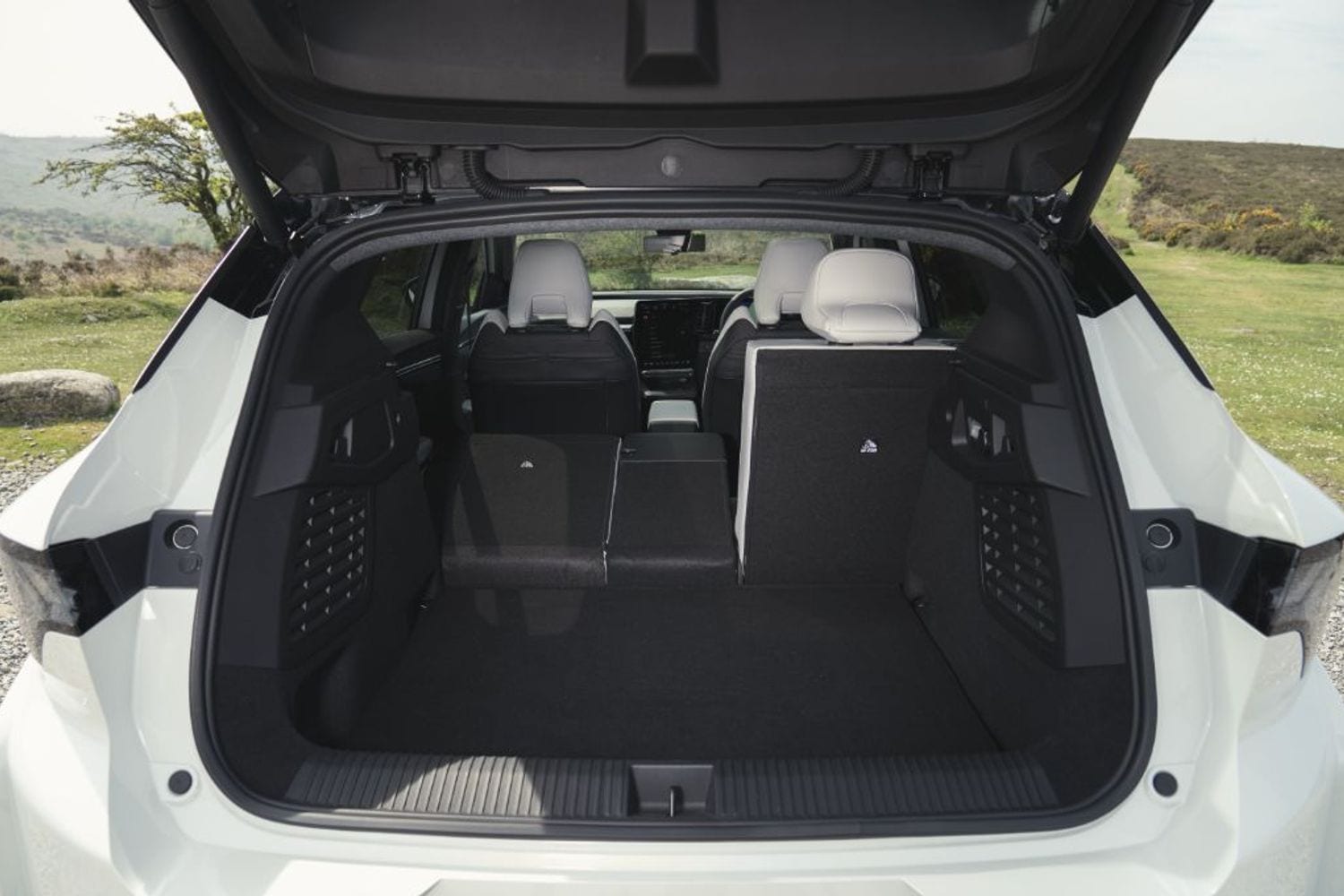 Renault Scenic E-Tech - billede 8