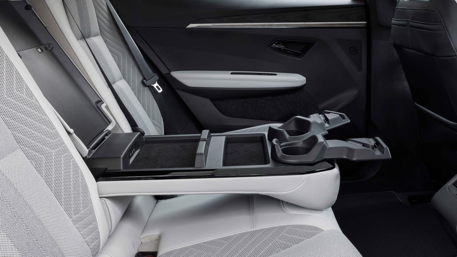 Renault Scenic E-Tech - billede 6
