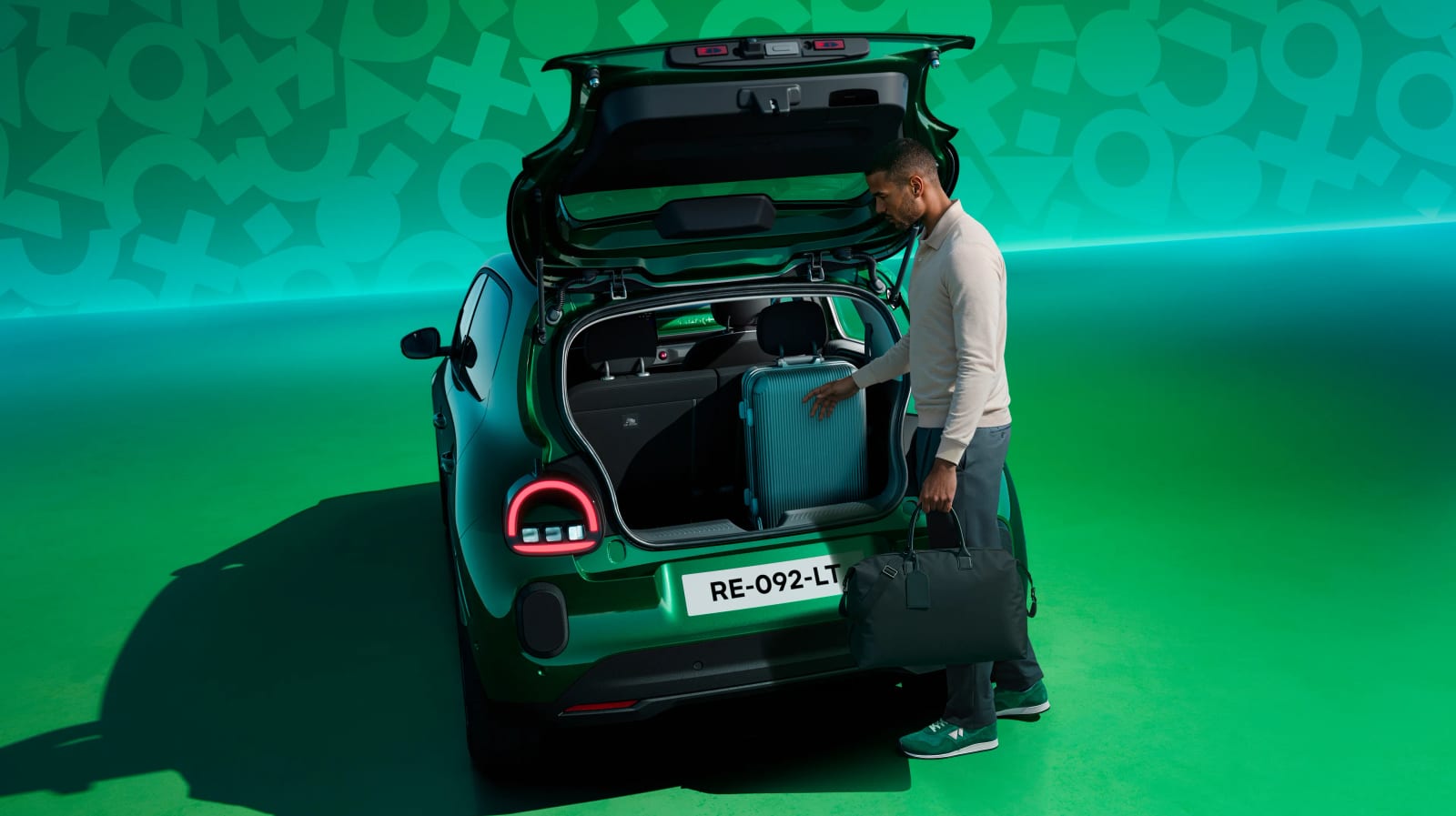Renault Twingo E-Tech - billede 7