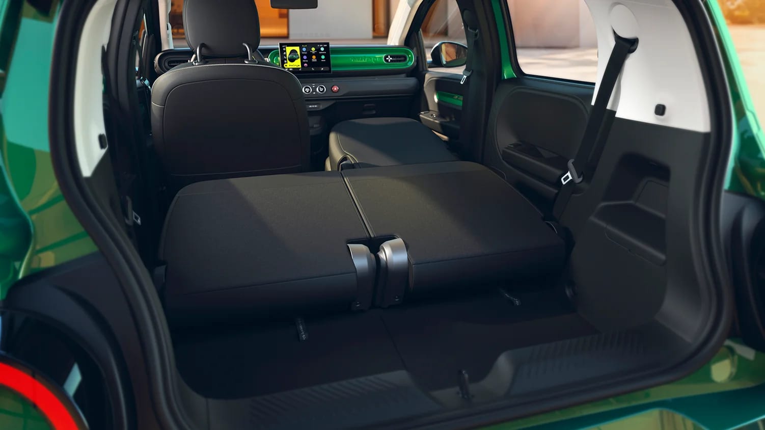Renault Twingo E-Tech - billede 8