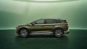Škoda Enyaq - billede 2