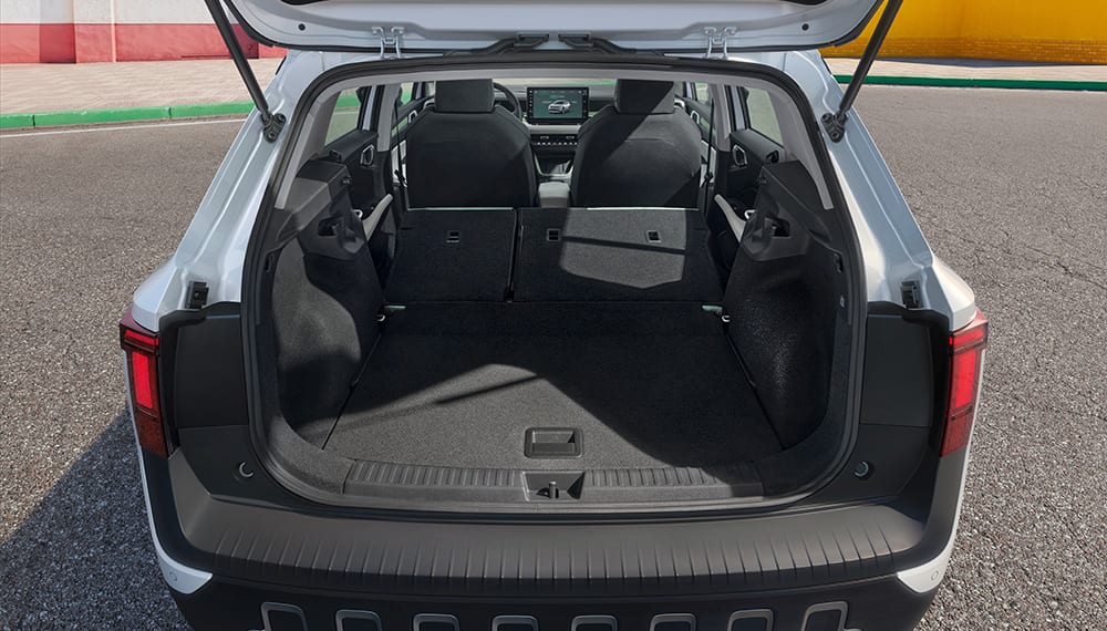 Škoda Epiq - billede 7