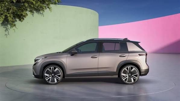 Škoda Epiq - billede 3