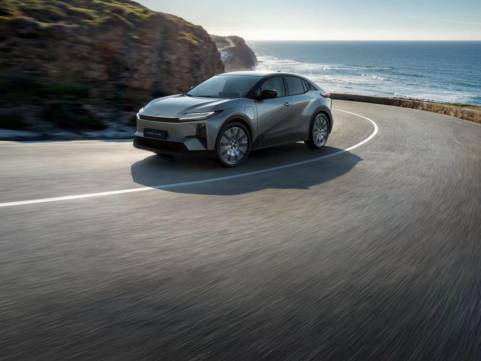 Toyota C-HR+ - billede 3