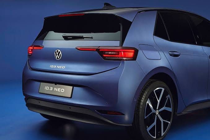Volkswagen ID.3 Neo - billede 3