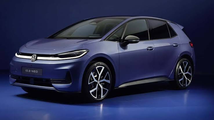 Volkswagen ID.3 Neo - billede 4