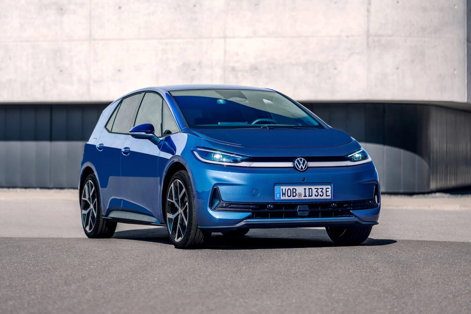 Volkswagen ID.3 Neo