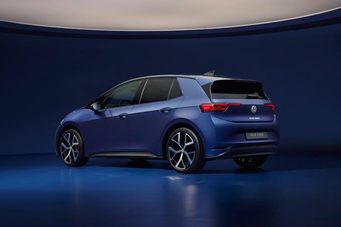 Volkswagen ID.3 Neo - billede 5
