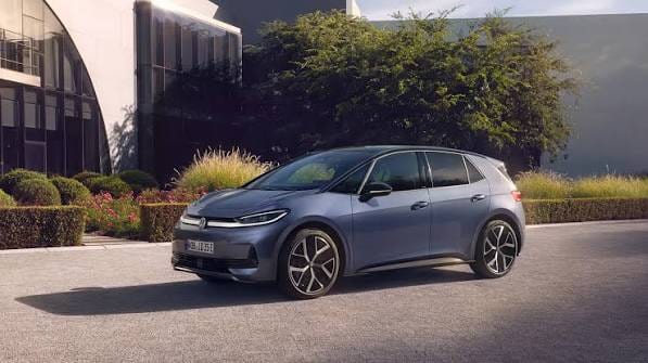 Volkswagen ID.3 Neo - billede 2