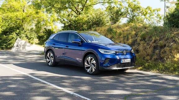 Volkswagen ID.4 - billede 4