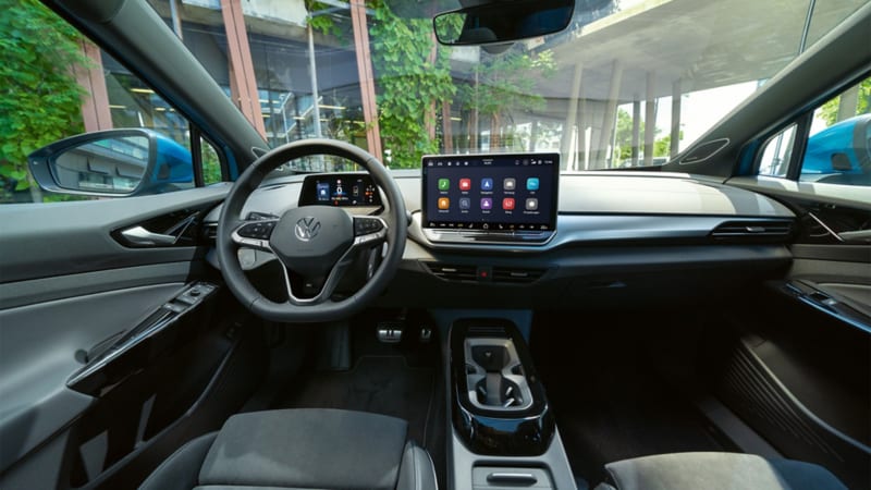 Volkswagen ID.4 - billede 9
