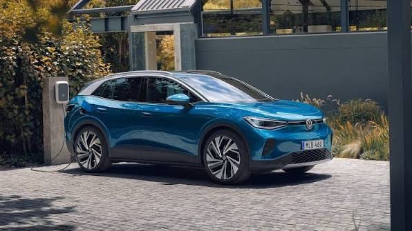 Volkswagen ID.4 - billede 7
