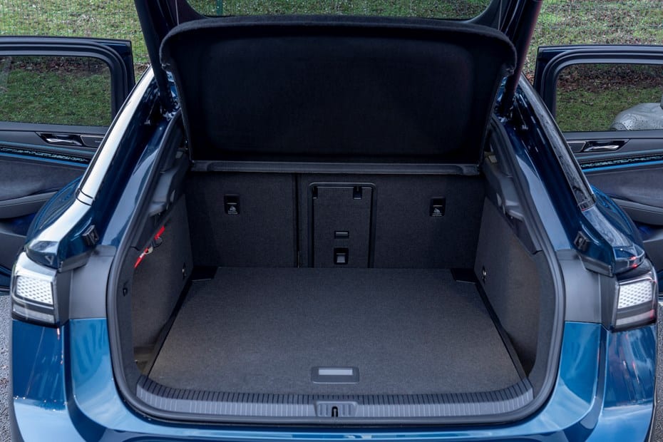 Volkswagen ID.7 - billede 8
