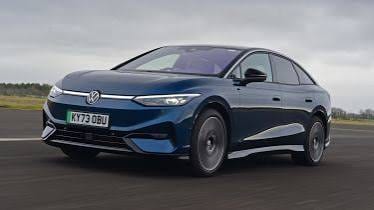Volkswagen ID.7 - billede 5