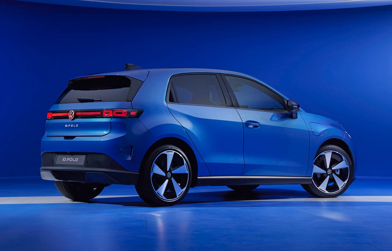 Volkswagen ID. Polo - billede 4