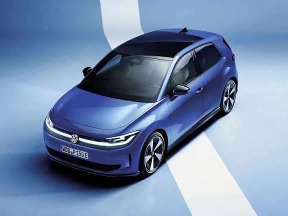 Volkswagen ID. Polo - billede 5