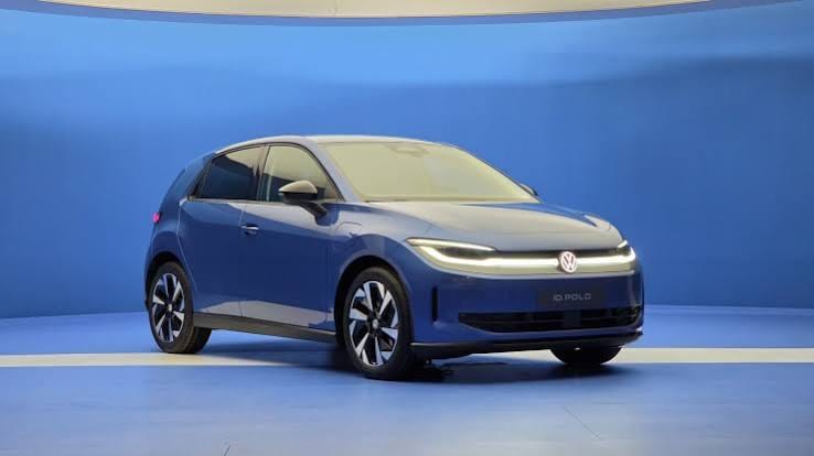 Volkswagen ID. Polo - billede 6