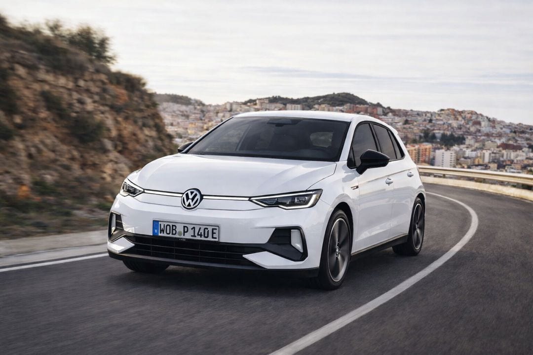 Volkswagen ID. Polo