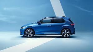 Volkswagen ID. Polo - billede 3
